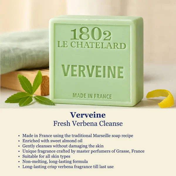 Verbena_Fragrant_Soothing_Soap_Bar_For_Unisex