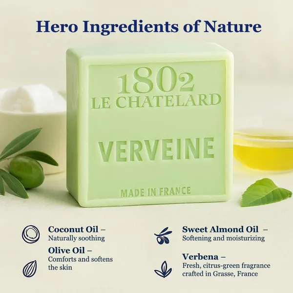 Verbena_Fragrant_Soothing_Soap_Bar_For_Unisex