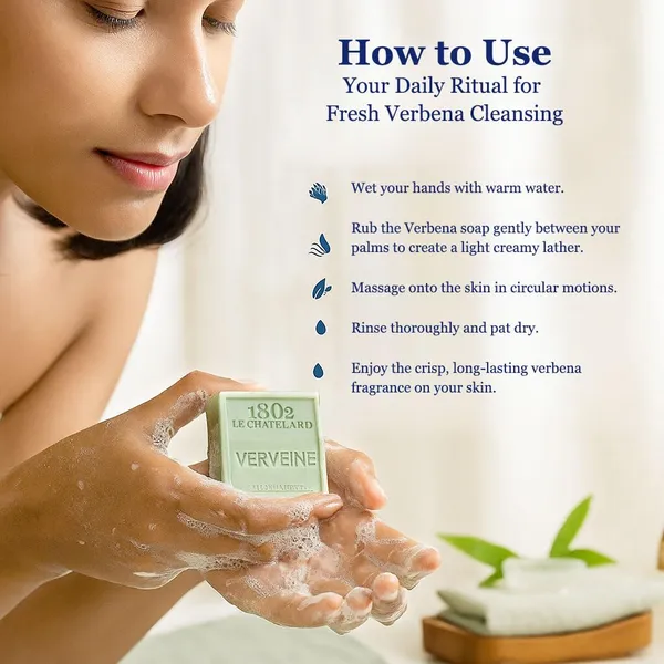 Verbena_Fragrant_Soothing_Soap_Bar_For_Unisex