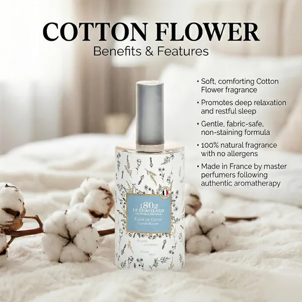 Cotton_Flower_Pillow_Mist_Spray_For_Unisex