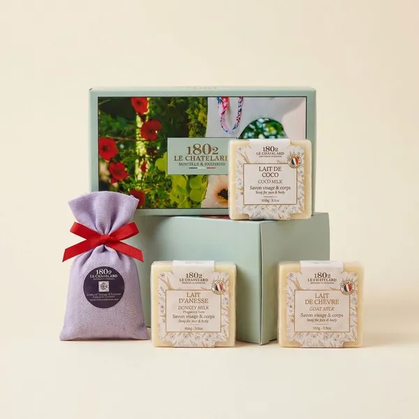 White_Velvet_Milk_Luxury_Trio_Soothing_Soap_Bar_Combo_Pack_For_Unisex