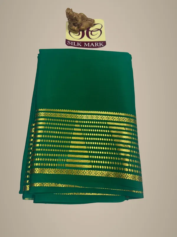 Pure_Mysore_Crepe_Silk_Sarees_With_Blouse_Piece_Silk_Mark_Certified_75_Gsm_Thickness