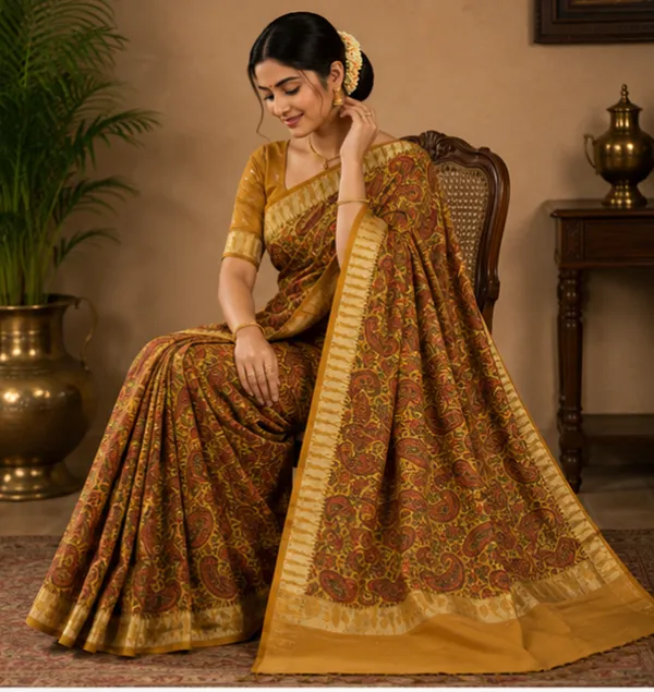 Semi_Crepe_Silk_Saree_Printed_14