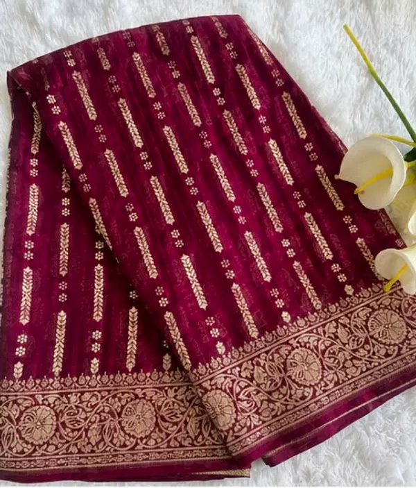 PREMIUM_SHIFFON_GEORGET_SAREE