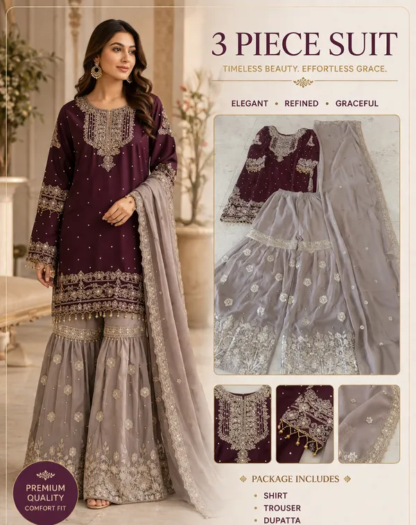 3_piece_Sharara_set