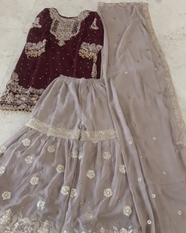 3_piece_Sharara_set