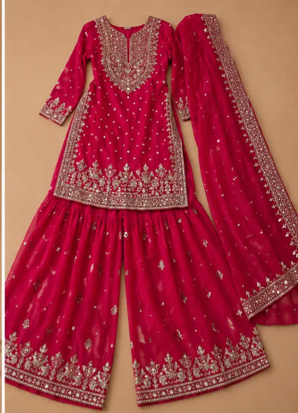 3_piece_Sharara_set
