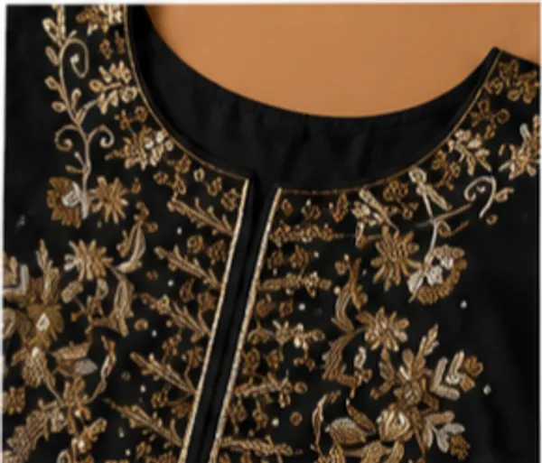 3_piece_kurta_Plazzo_set