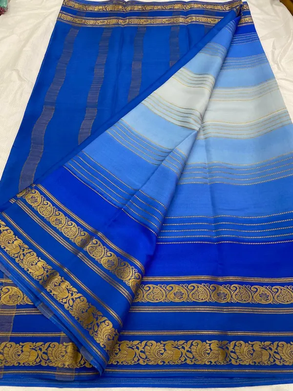 Designer_Brush_Shade_Pure_Crepe_Silk_Saree