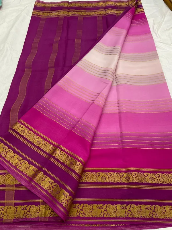 Designer_Brush_Shade_Pure_Crepe_Silk_Saree