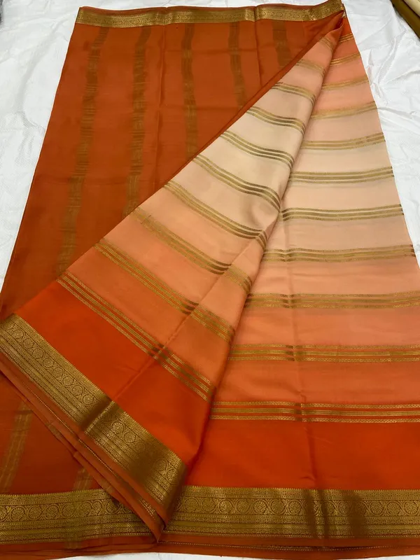 Designer_Brush_Shade_Pure_Crepe_Silk_Saree