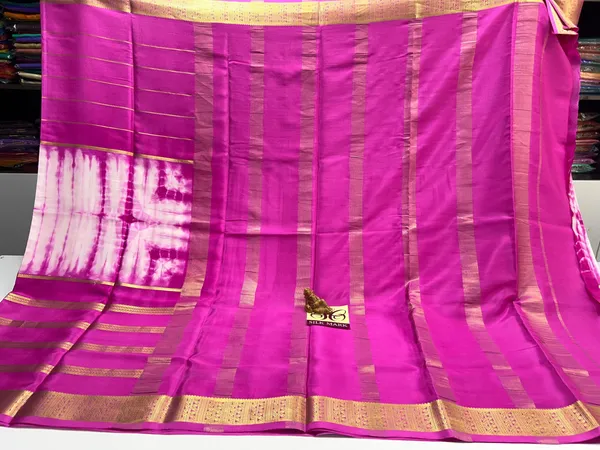 Designer_Brush_Shade_Pure_Crepe_Silk_Saree