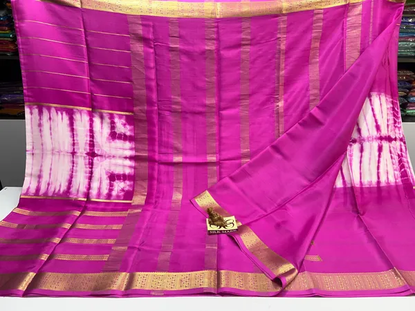 Designer_Brush_Shade_Pure_Crepe_Silk_Saree
