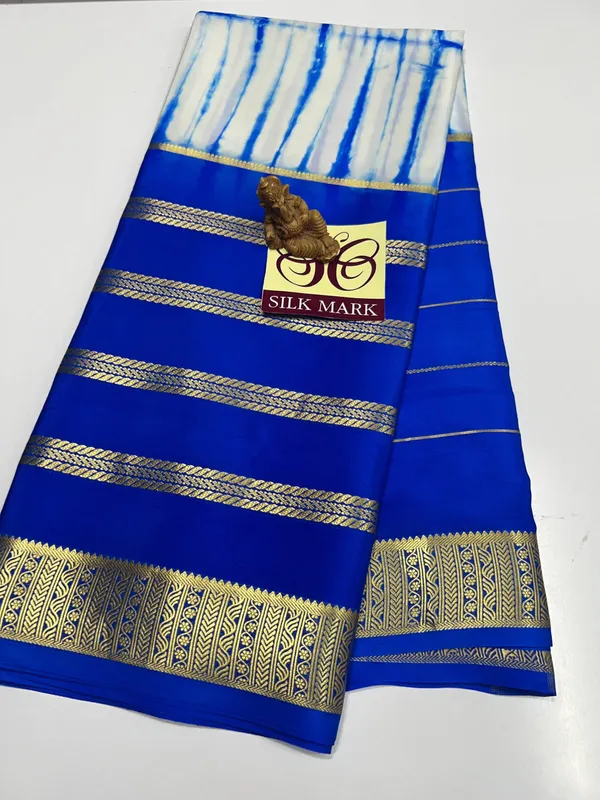 Designer_Brush_Shade_Pure_Crepe_Silk_Saree