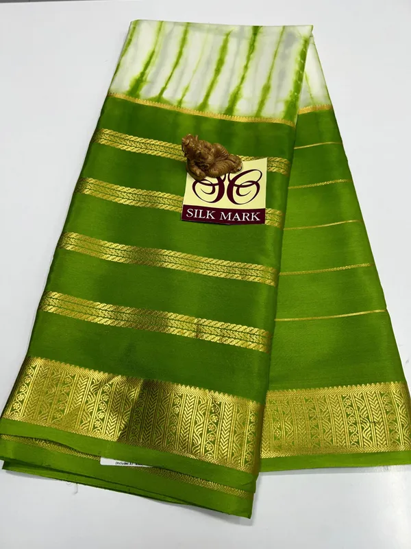 Designer_Brush_Shade_Pure_Crepe_Silk_Saree