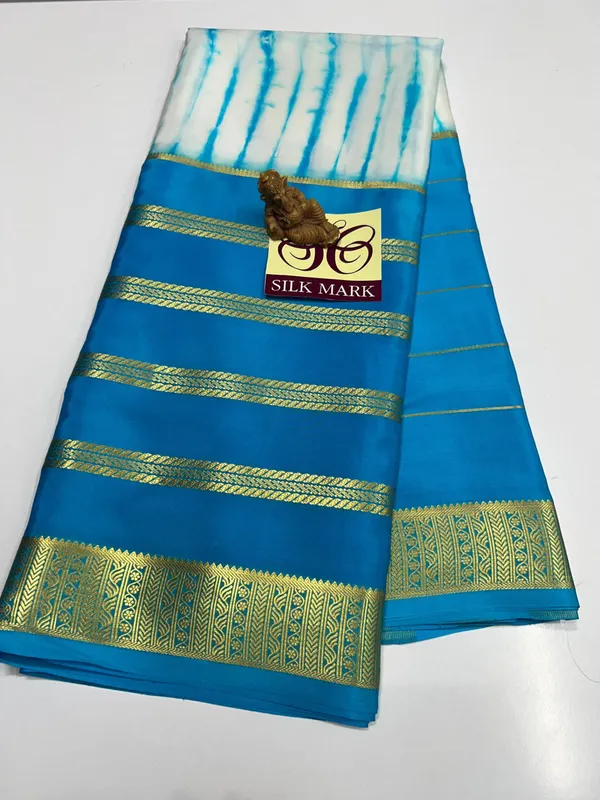 Designer_Brush_Shade_Pure_Crepe_Silk_Saree