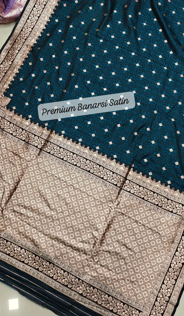 Pure_Banarasi_Satin_Silk_Saree