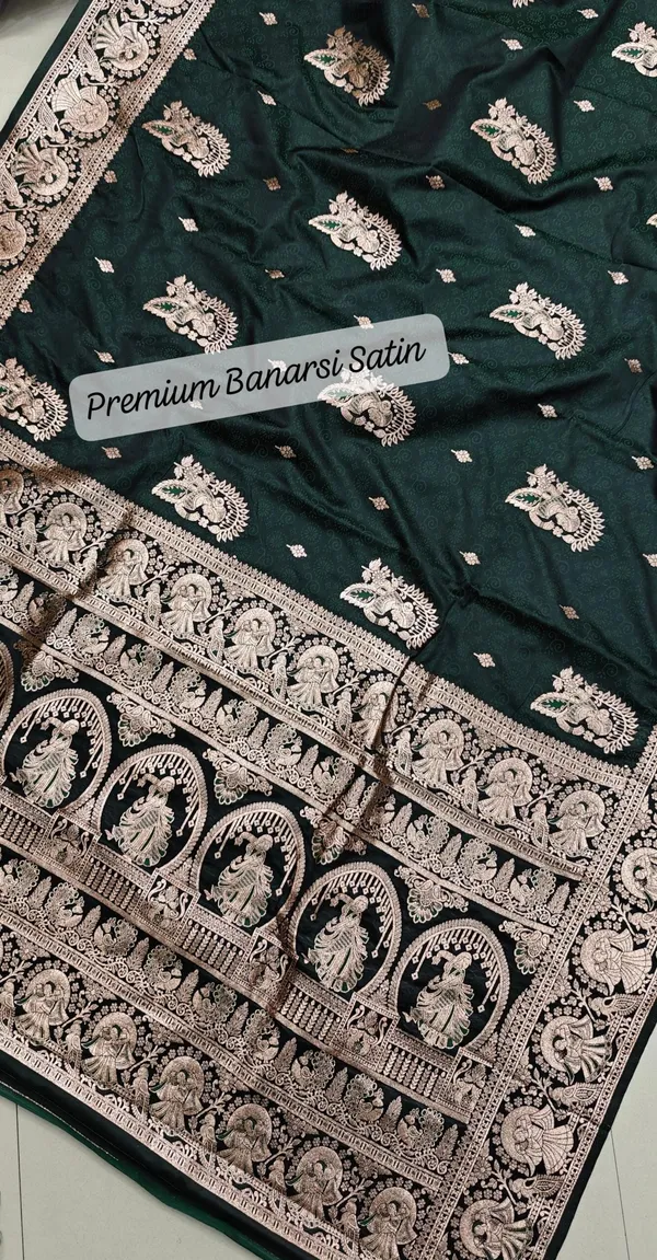 Pure_Banarasi_Satin_Silk_Saree