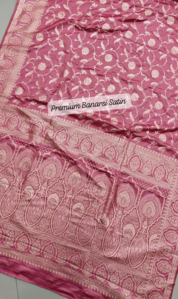 Pure_Banarasi_Satin_Silk_Saree