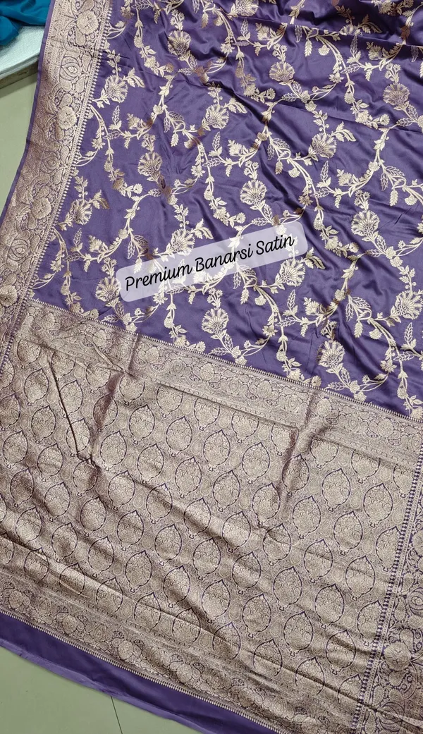 Pure_Banarasi_Satin_Silk_Saree