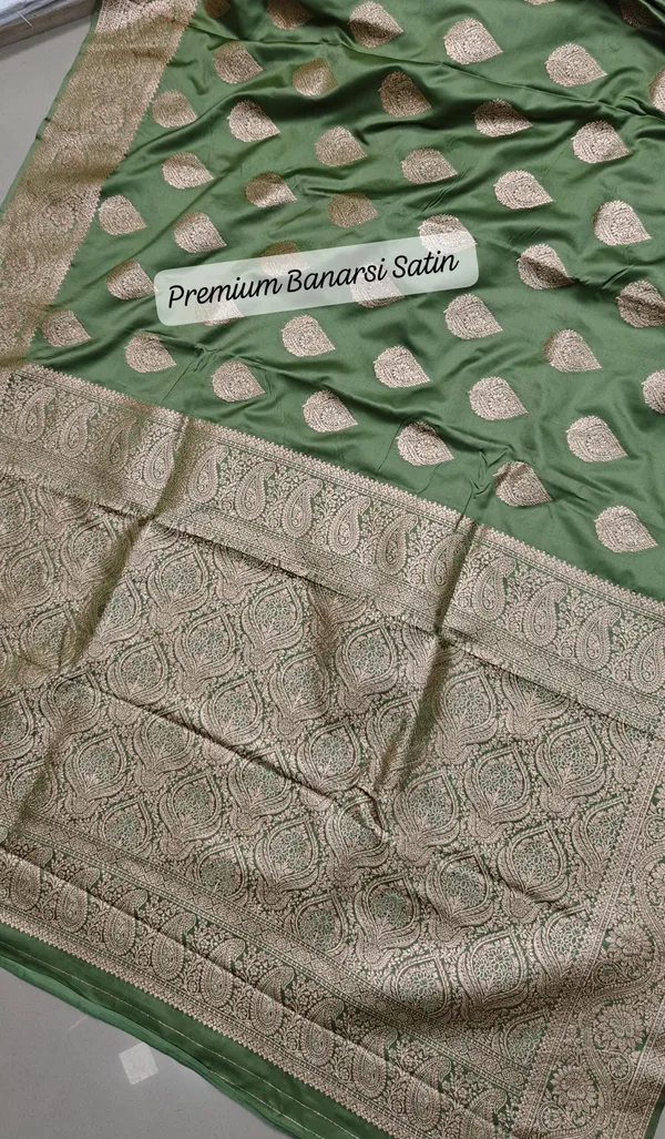 Pure_Banarasi_Satin_Silk_Saree