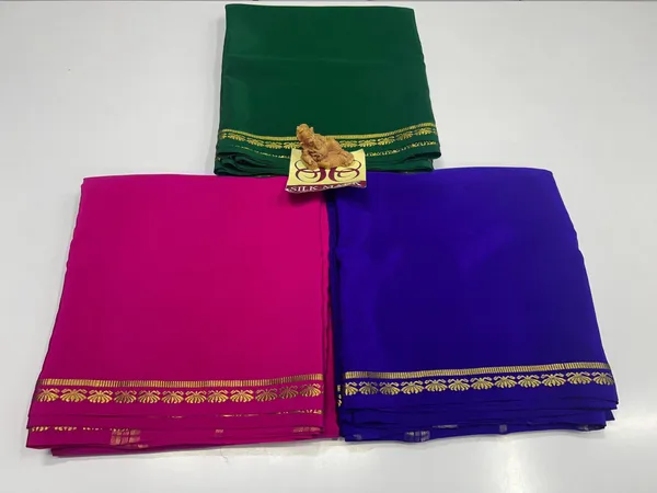 Royal_Blue_Pure_Zari_Mysore_Crepe_Silk_Sarees_A_Royal_Treasure