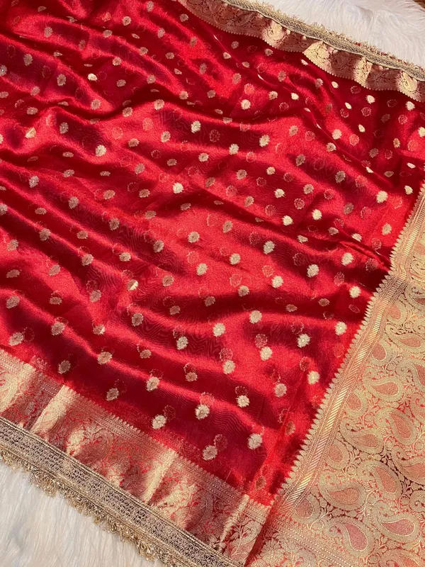 Red_Tissue_Silk_Saree