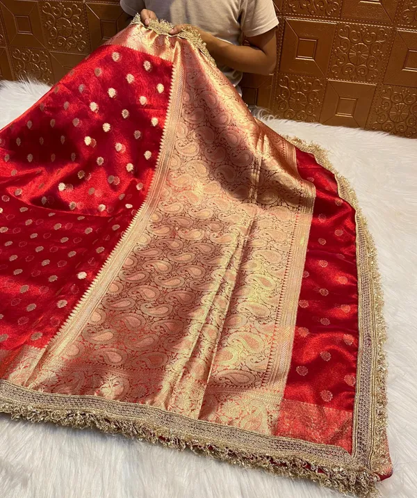 Red_Tissue_Silk_Saree