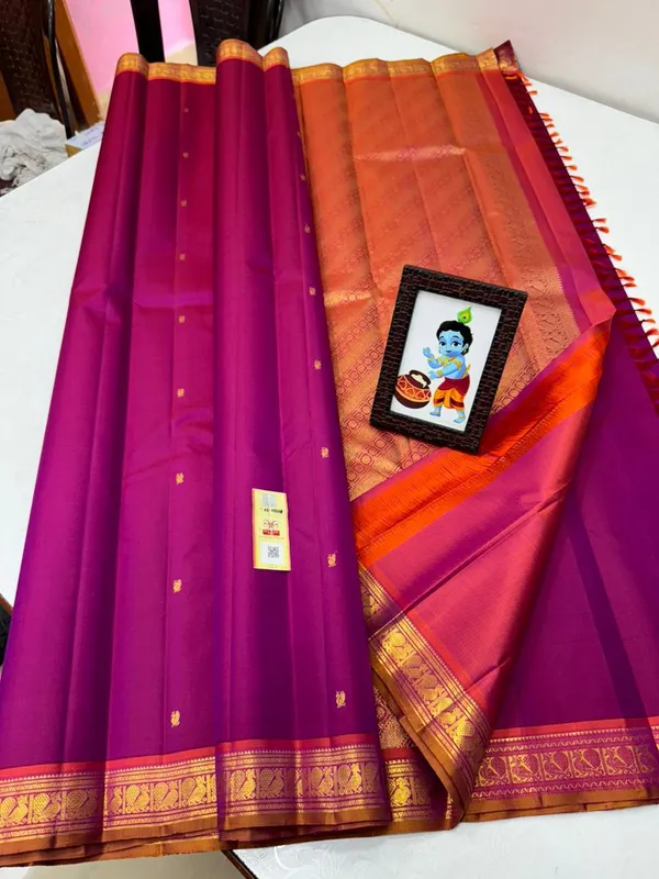Pure_Kanchi_Silk_Sarees_With_Silk_Mark