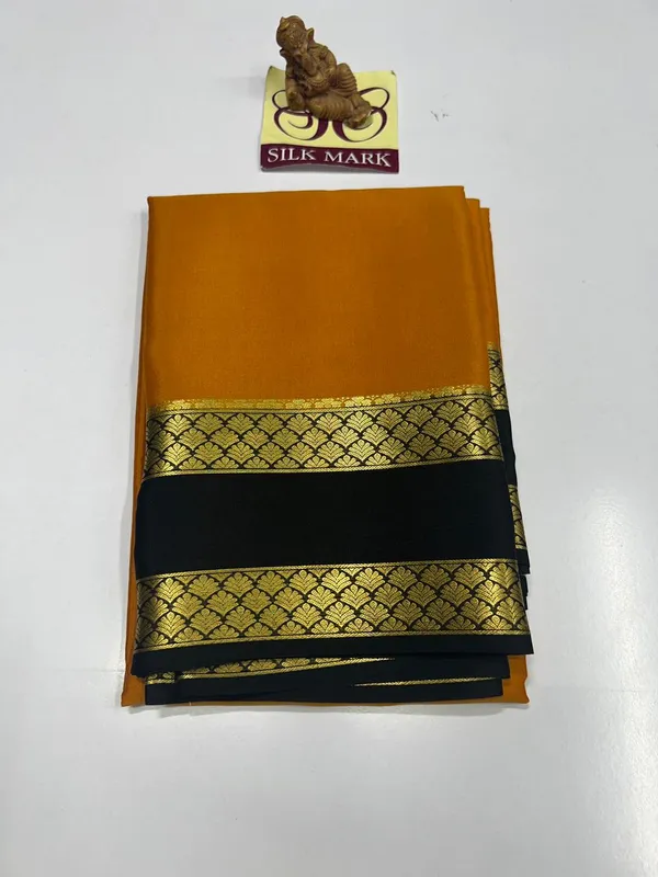 Pure_Mysore_Crepe_Silk_Sarees
