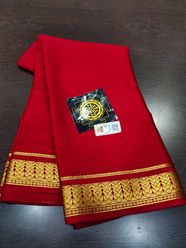 Pure_Crepe_Silk_Sarees_Silk_Mark_Certified_Lighter_And_Flowy_With__Blouse_Piece