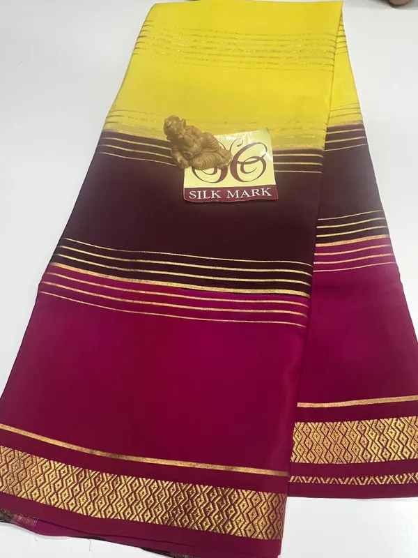 3D_Pure_Crepe_Silk_Sarees_With_Silk_Mark_Pure_Mysore_Crepe_Silk_Sarees_With_Running_Blouse_Piece