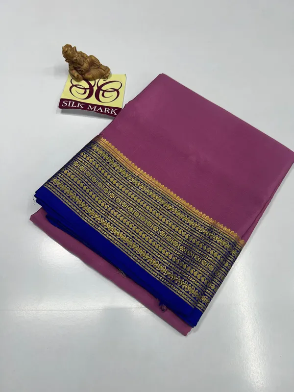 Contrast_Crepe_Silk_Sarees_With_Silk_Mark_Pure_Mysore_Crepe_Silk_Sarees_With_Running_Blouse_Piece