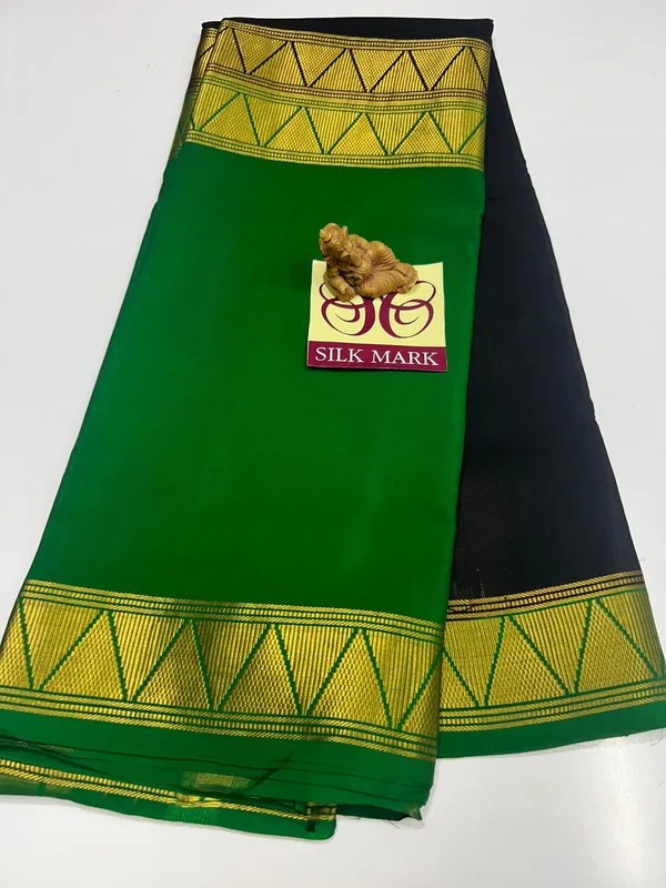 2D_Pure_Crepe_Silk_Sarees_With_Silk_Mark_Pure_Mysore_Crepe_Silk_Sarees_With_Running_Blouse_Piece