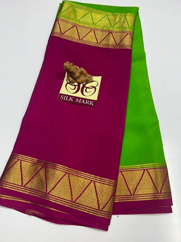 2D_Pure_Crepe_Silk_Sarees_With_Silk_Mark_Pure_Mysore_Crepe_Silk_Sarees_With_Running_Blouse_Piece