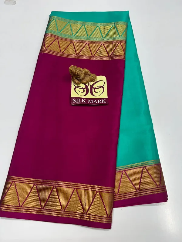2D_Pure_Crepe_Silk_Sarees_With_Silk_Mark_Pure_Mysore_Crepe_Silk_Sarees_With_Running_Blouse_Piece