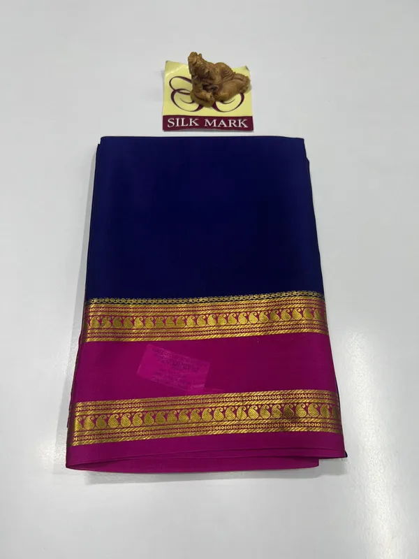 Pure_Mysore_Crepe_Silk_Sarees_With_Blouse_Piece_Silk_Mark_Certified_75_Gsm_Thickness