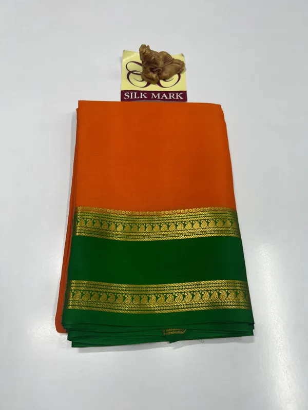 Pure_Mysore_Crepe_Silk_Sarees_With_Blouse_Piece_Silk_Mark_Certified_75_Gsm_Thickness