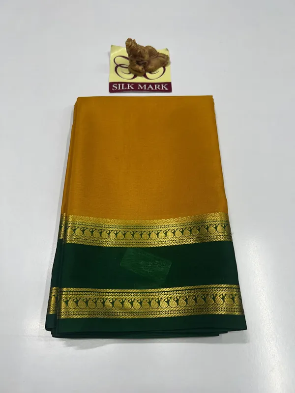 Pure_Mysore_Crepe_Silk_Sarees_With_Blouse_Piece_Silk_Mark_Certified_75_Gsm_Thickness