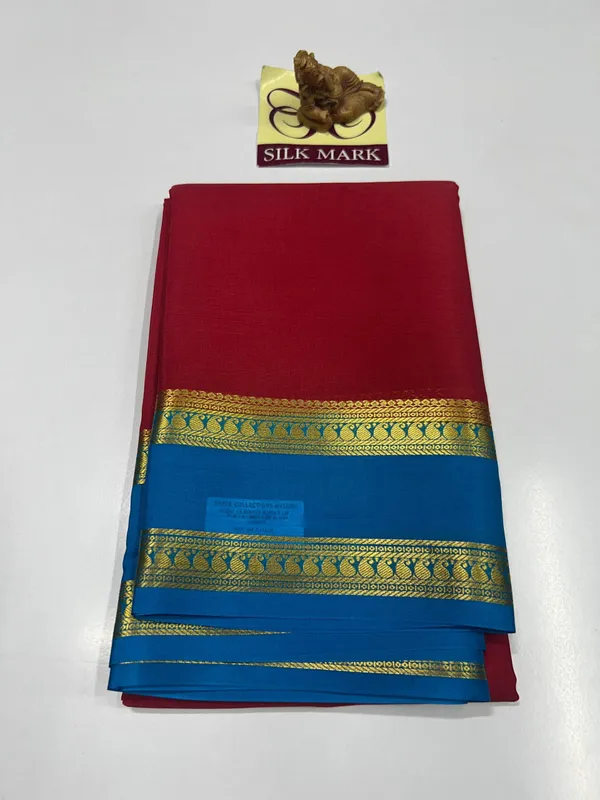 Pure_Mysore_Crepe_Silk_Sarees_With_Blouse_Piece_Silk_Mark_Certified_75_Gsm_Thickness