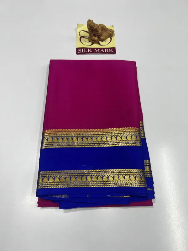 Pure_Mysore_Crepe_Silk_Sarees_With_Blouse_Piece_Silk_Mark_Certified_75_Gsm_Thickness