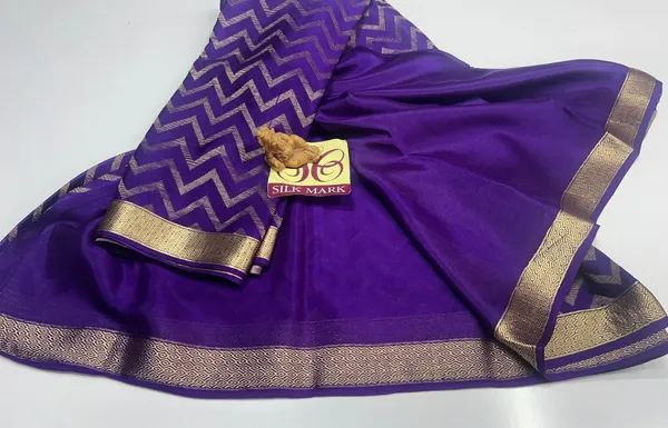 Pure_Mysore_Crepe_Silk_Sarees_With_Blouse_Piece_Silk_Mark_Certified_75_Gsm_Thickness