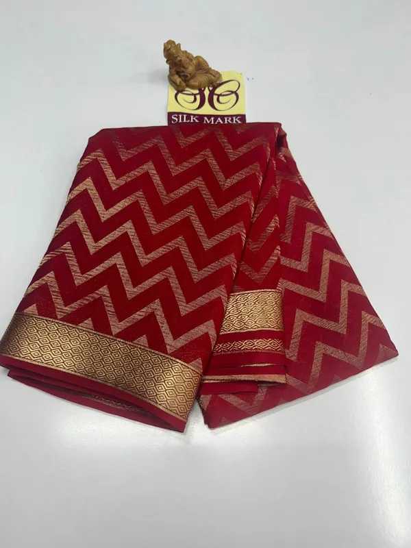 Pure_Mysore_Crepe_Silk_Sarees_With_Blouse_Piece_Silk_Mark_Certified_75_Gsm_Thickness