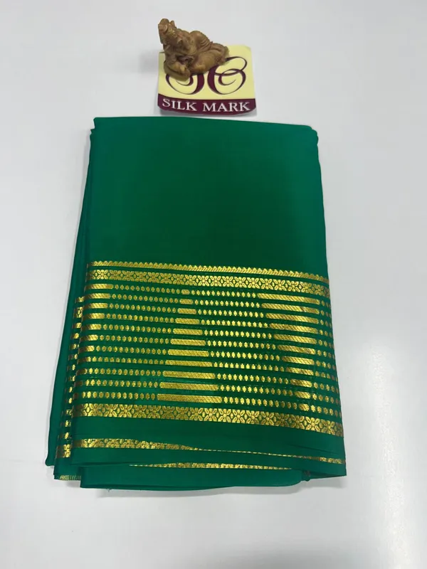 Pure_Mysore_Crepe_Silk_Sarees_With_Blouse_Piece_Silk_Mark_Certified_75_Gsm_Thickness