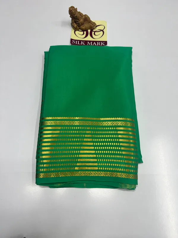 Pure_Mysore_Crepe_Silk_Sarees_With_Blouse_Piece_Silk_Mark_Certified_75_Gsm_Thickness