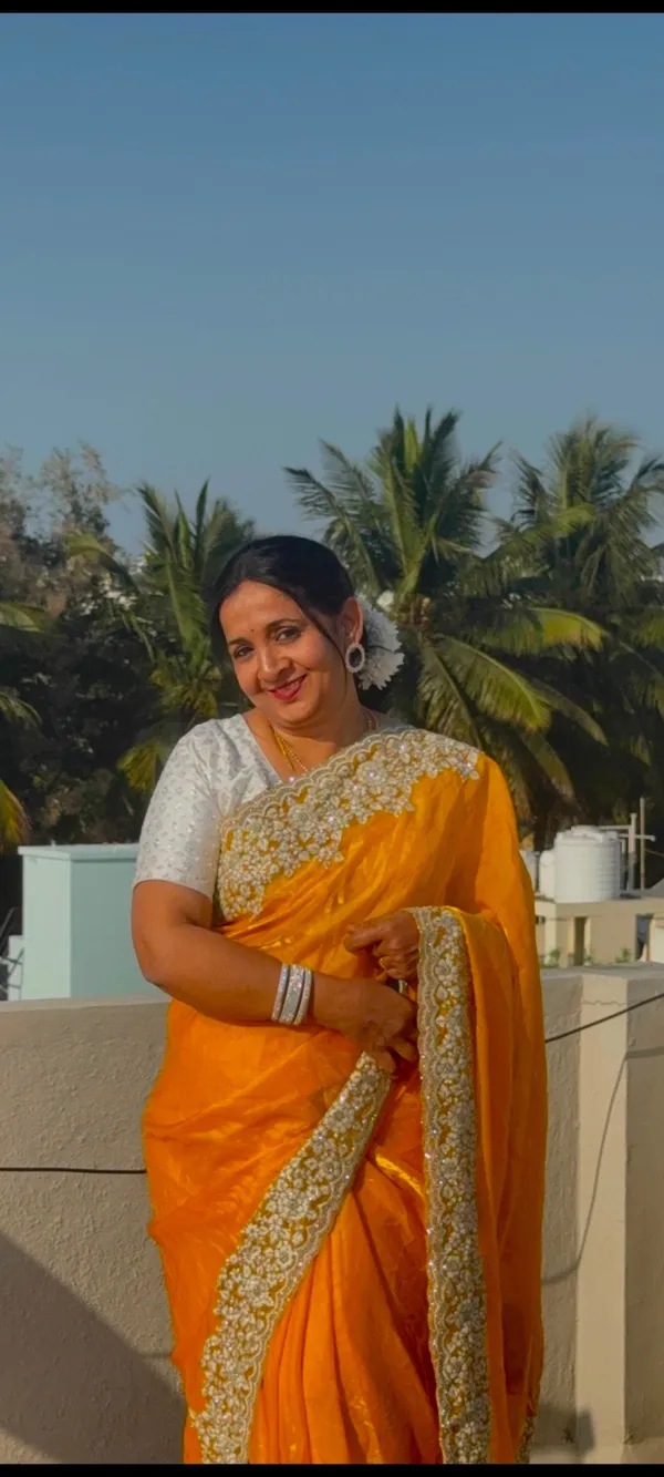 Sushi_Designer_Sarees_Yellow