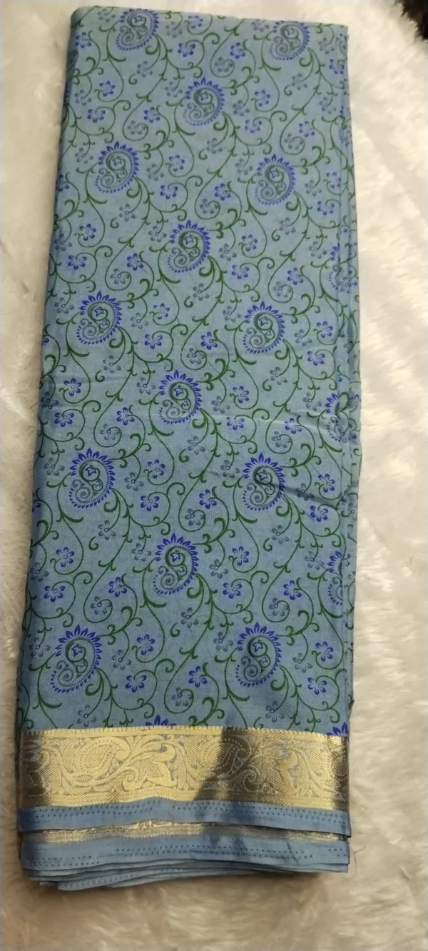 Semi_Crepe_Silk_Saree_Printed_6