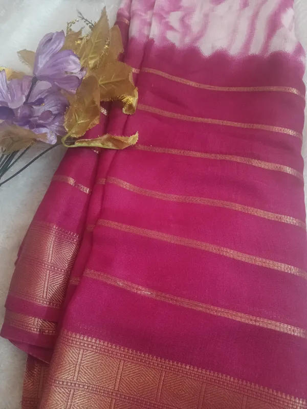 Semi_Or_Moss_Crepe_Sarees_Shibori_3