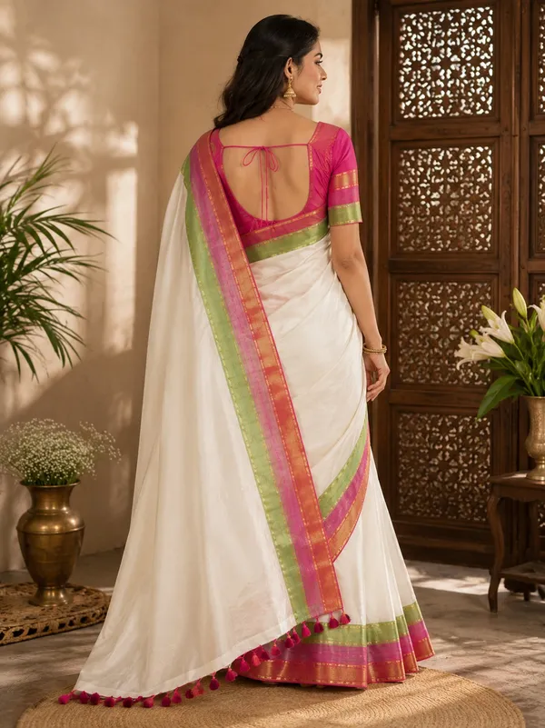 Mull_cotton_saree_with_kanchi_border__white