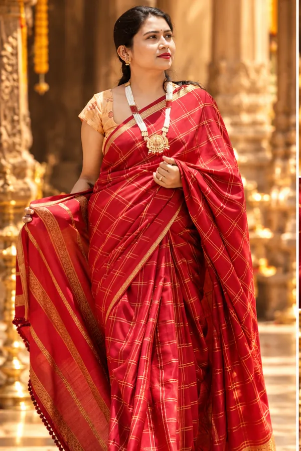 Pure_Mysore_silk_saree_(crape)